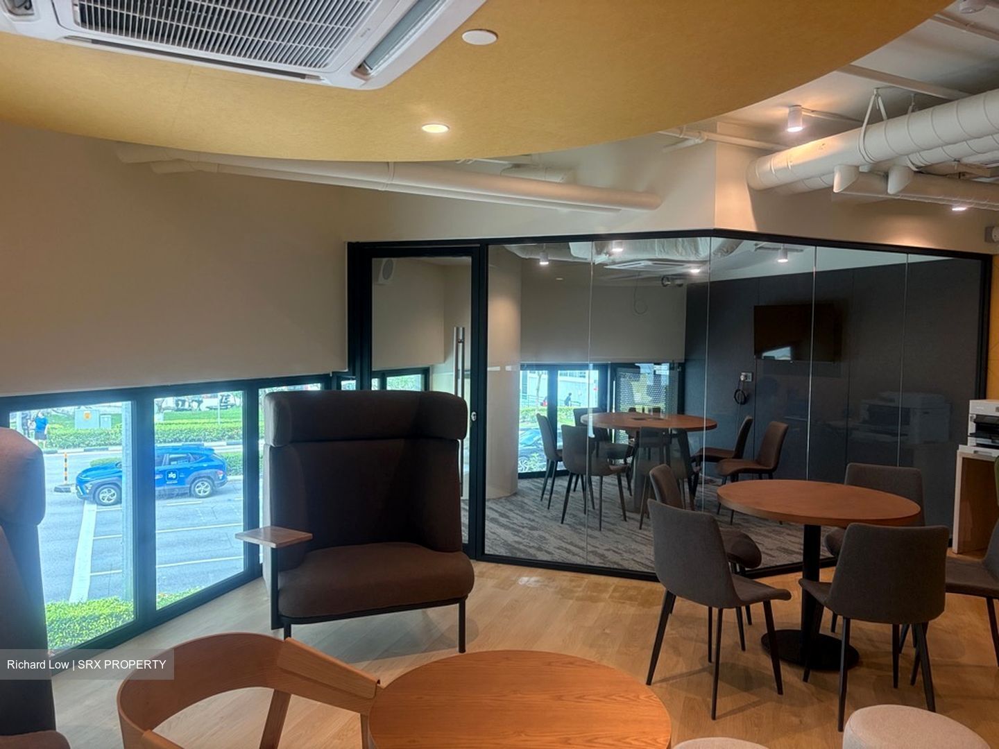 Coliwoo Midtown (D7), Apartment #531462761